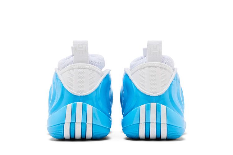 adidas Harden Vol. 10 'Lucid Aquamarine' — Lucid Aquamarine/Footwear White/Silver Metallic