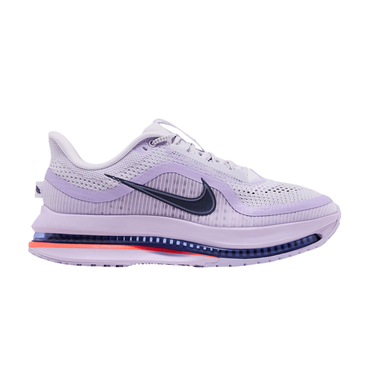 Nike Wmns Pegasus Premium 'Barley Grape' — Barley Grape/Sapphire/Hot Lava