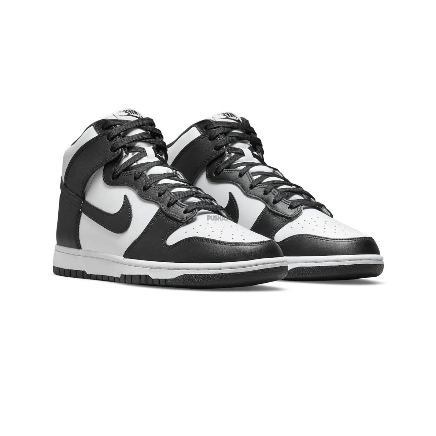 Nike Dunk High Panda 2021