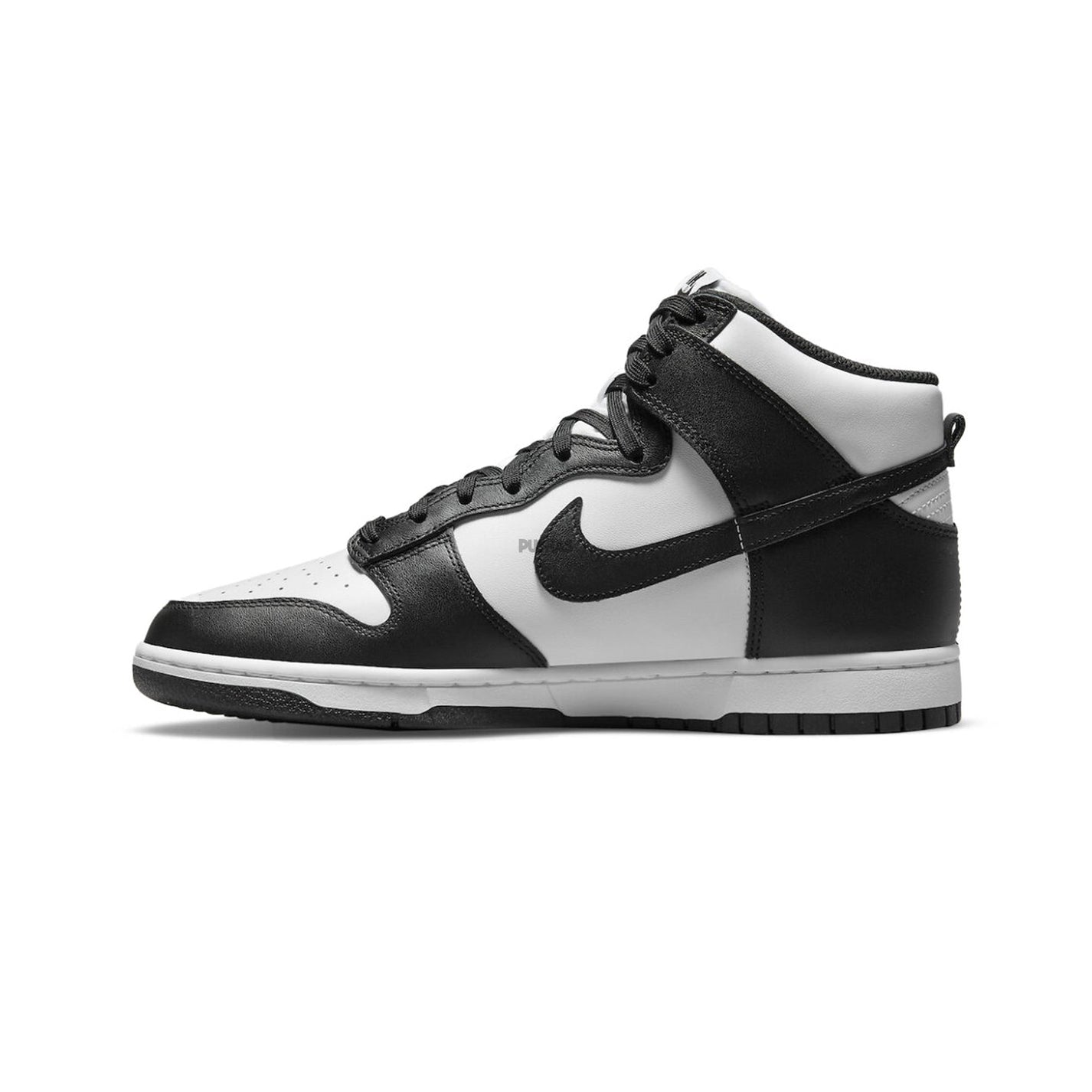Nike Dunk High Panda 2021