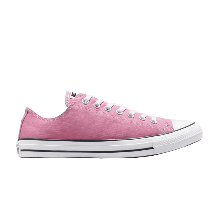 Converse Chuck Taylor All Star Low 'Magic Flamingo' — Magic Flamingo