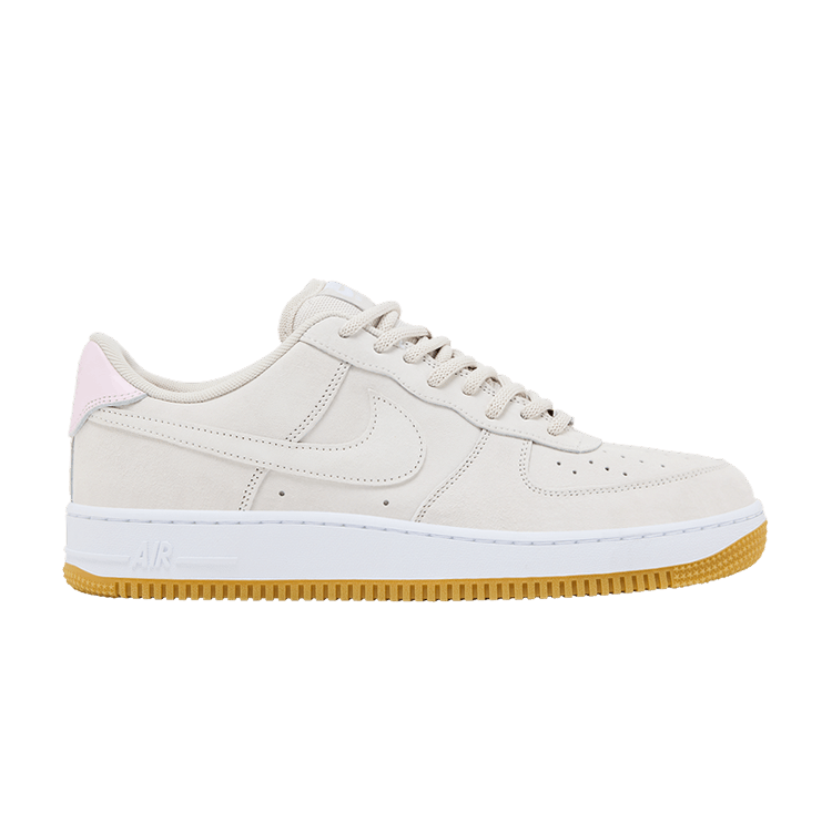 Nike SB Air Force 1 Low 'Light Orewood Brown Pink' — Light Orewood Brown/Light Orewood Brown-White-Pink Foam-Gum Light Brown