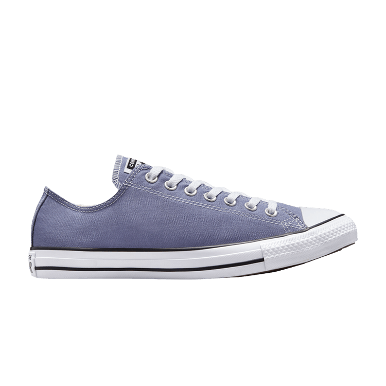 Converse Chuck Taylor All Star Low 'Slate Lilac' — Slate Lilac