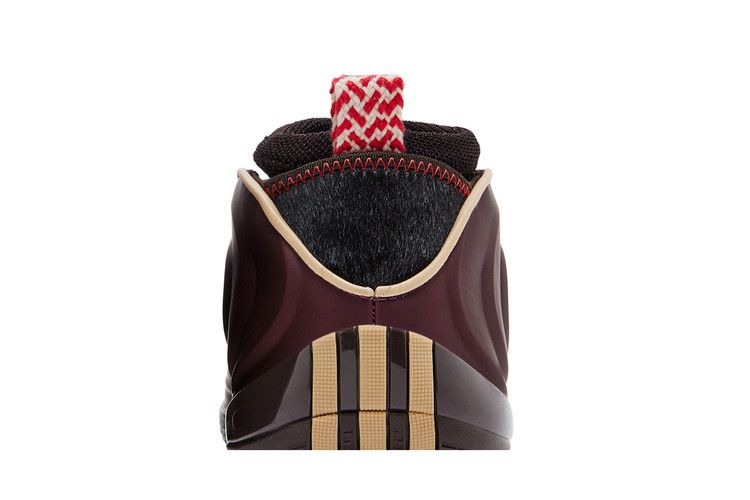 adidas Harden Vol. 10 'Year of the Horse' — Maroon/Maroon/Aurora Coffee
