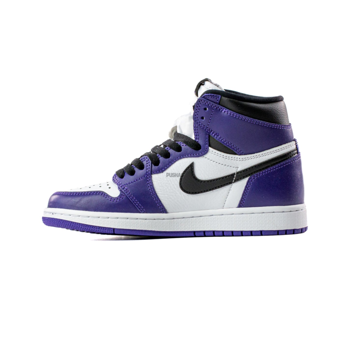 Air Jordan 1 Court Purple 2 0 2020