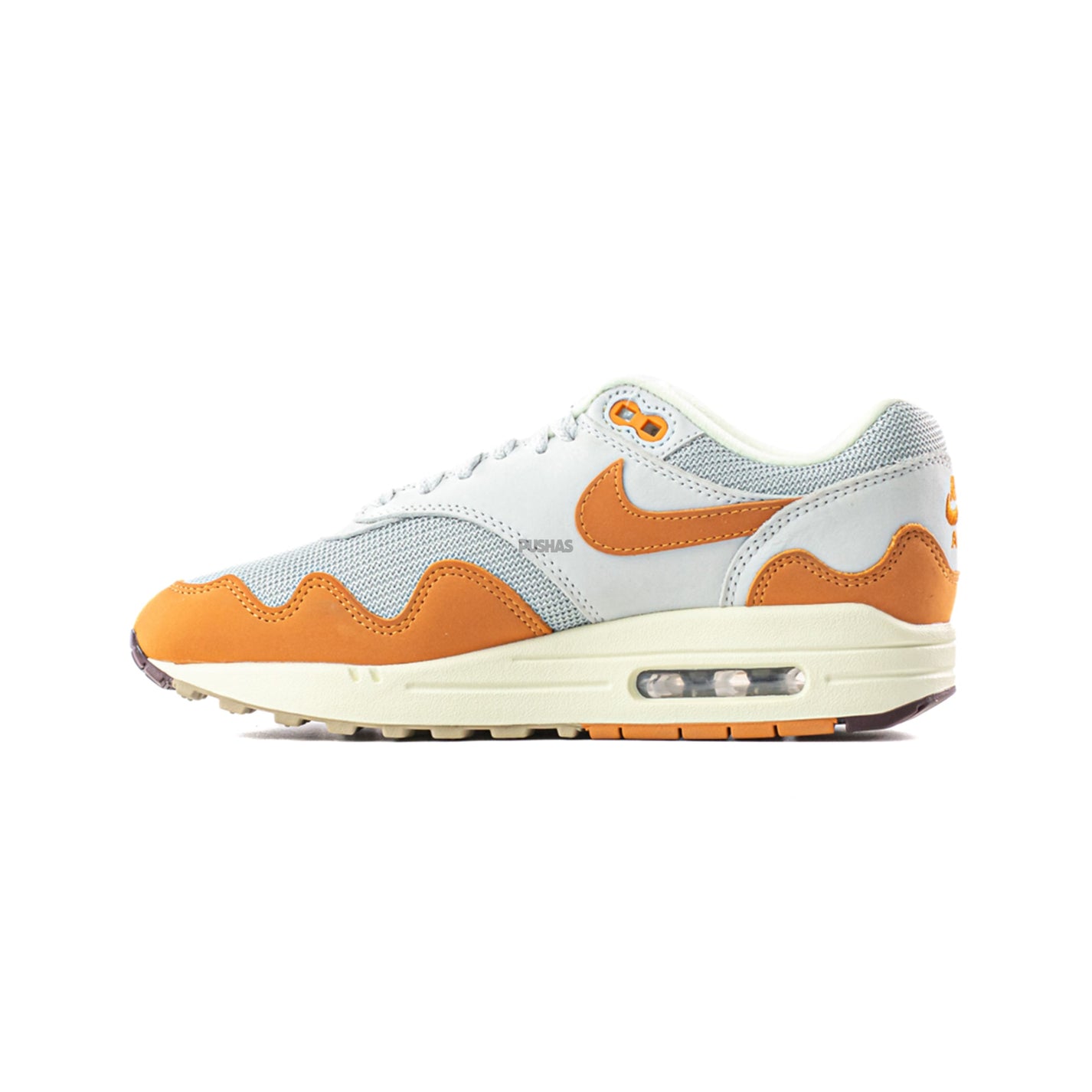Air Max 1 Patta Monarch Special Box