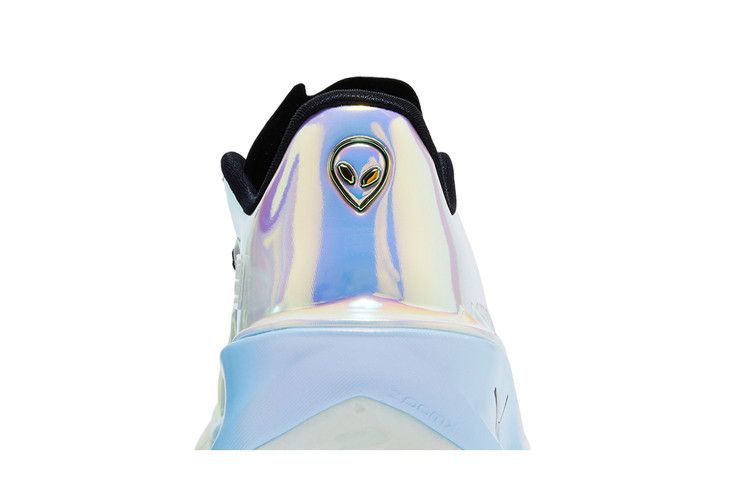 Victor Wembanyama x Nike GT Cut 4 'All-Star' — Multi-Color/Black-Metallic Platinum-Glacier Blue-Bleached Lilac (8)