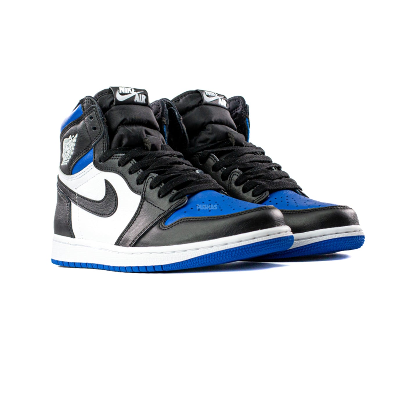 Air Jordan 1 Royal Toe 2020