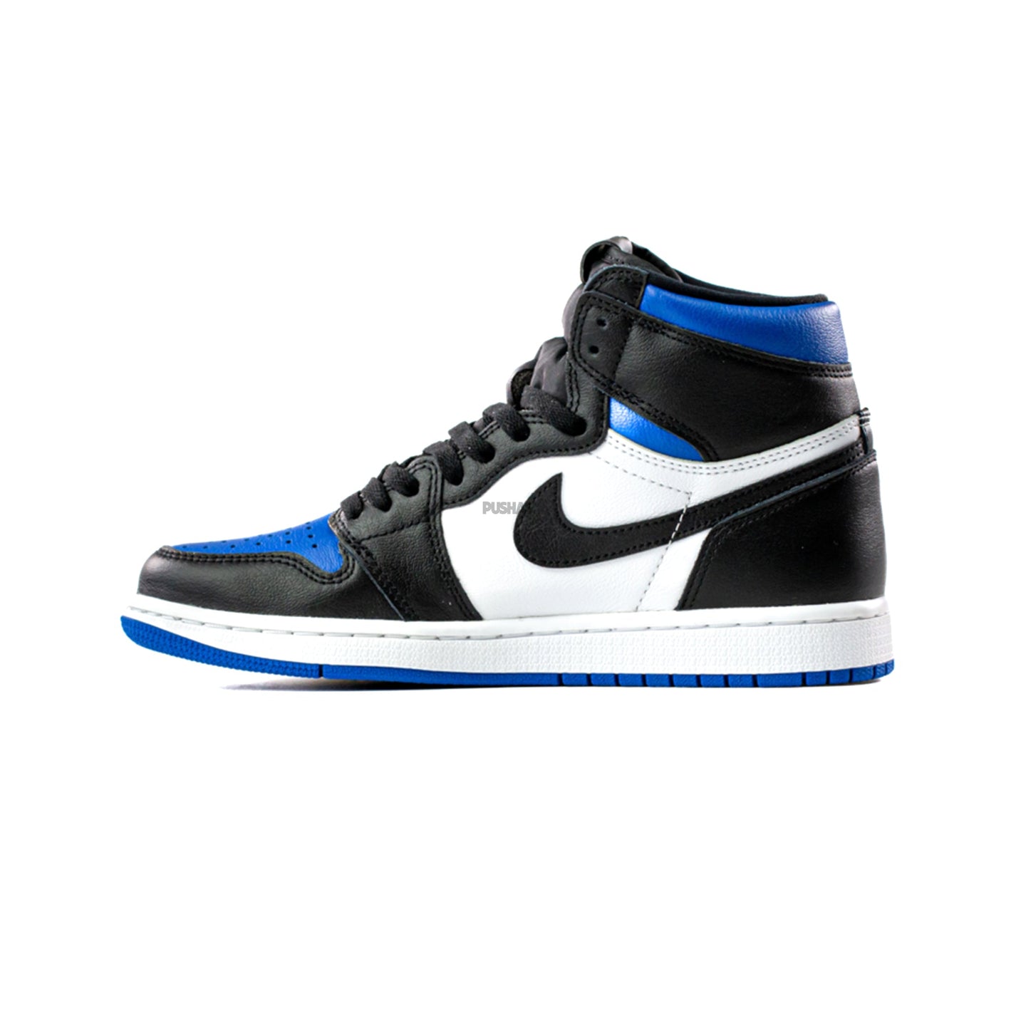 Air Jordan 1 Royal Toe 2020