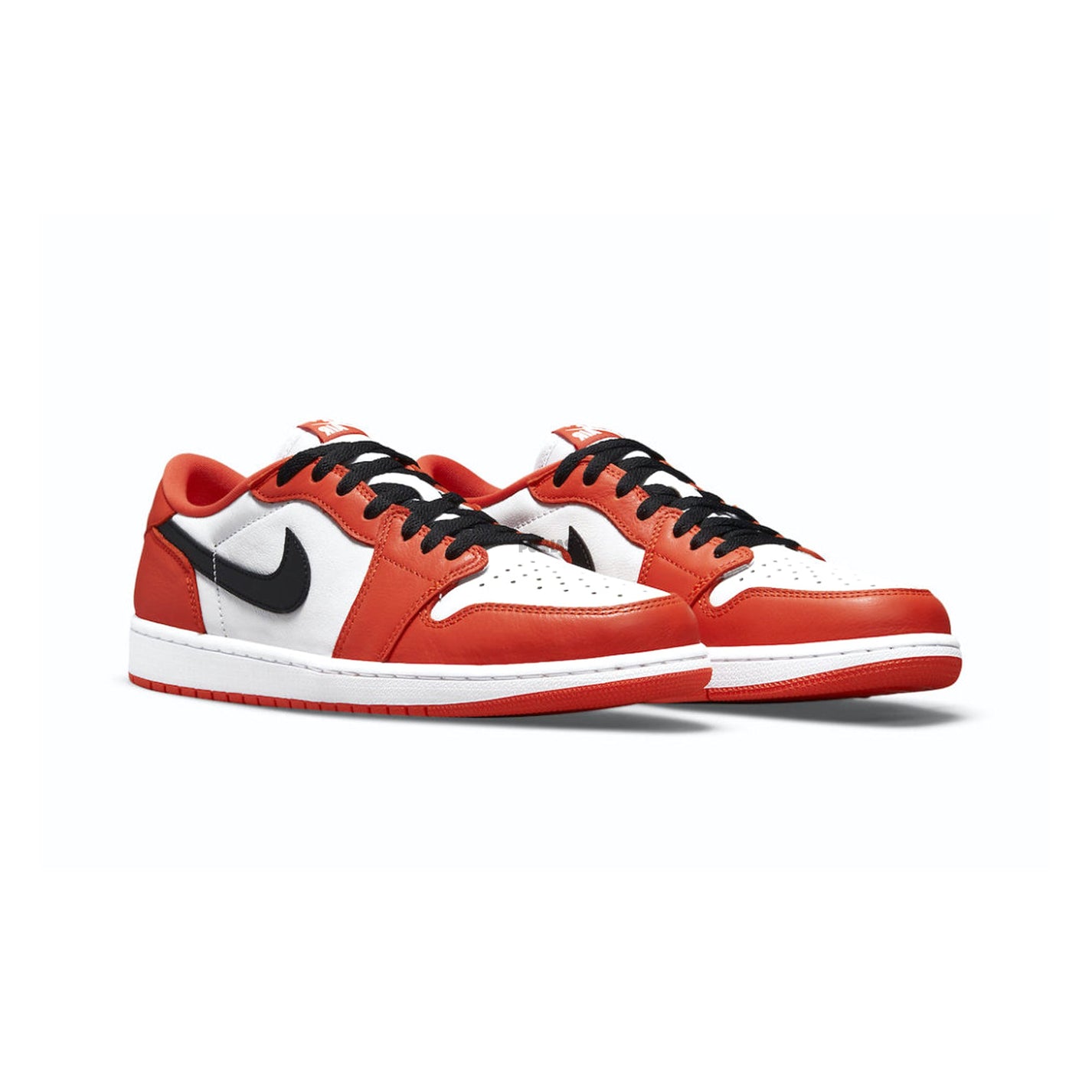 Air Jordan 1 Low Og Starfish Women S 2021