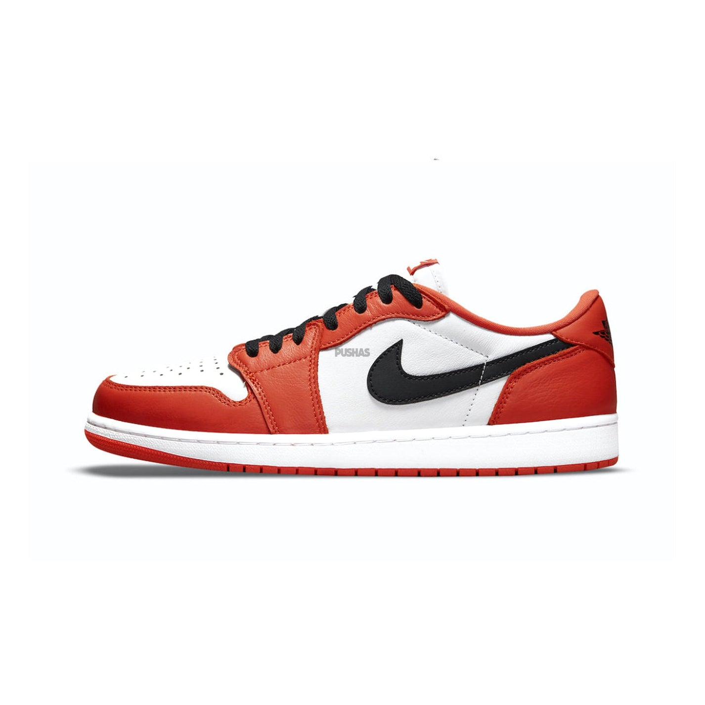 Air Jordan 1 Low Og Starfish Women S 2021