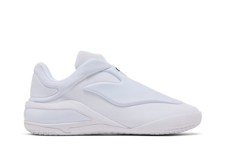 Converse SHAI 001 'Clean Slate' — Clean Slate