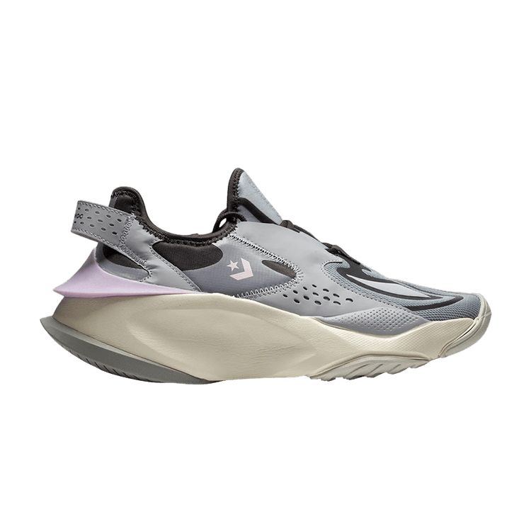 Converse Aeon Active CX 'Himalayan Salt' — Obsidian Mist/Himalayan Salt