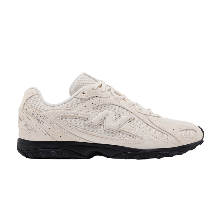 New Balance 204L 'Year of The Horse - White' — White/Black