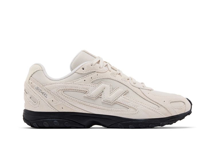 New Balance 204L 'Year of The Horse - White' — White/Black