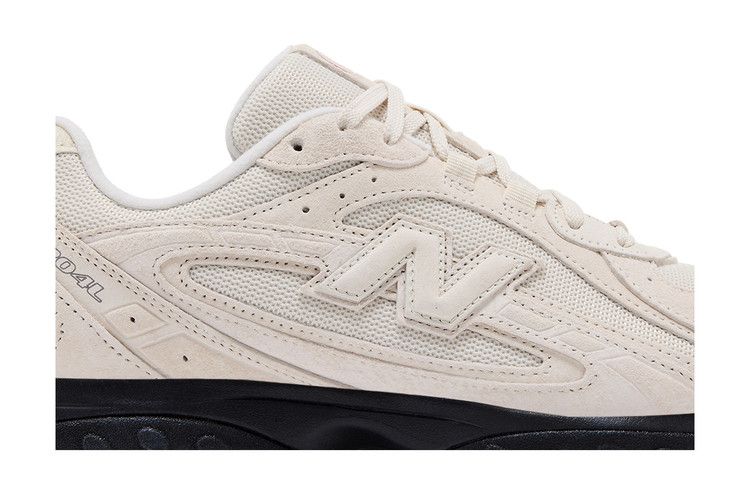 New Balance 204L 'Year of The Horse - White' — White/Black