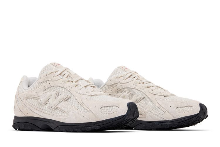 New Balance 204L 'Year of The Horse - White' — White/Black