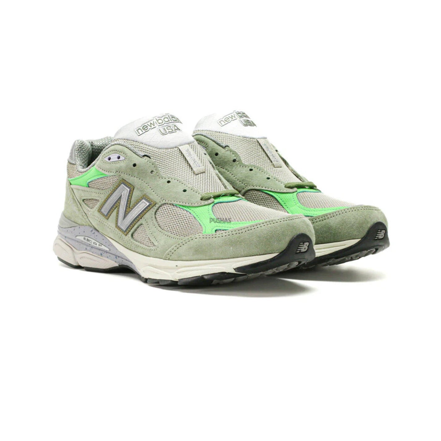 New Balance 990v3 'MiUSA Patta Keep Your Family Close' (2022)