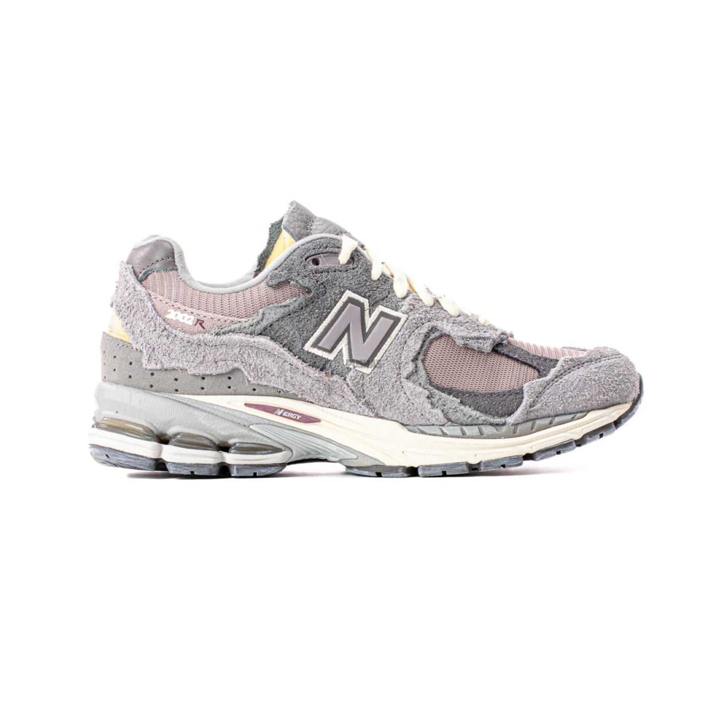 New Balance 2002R Protection Pack 'Lunar New Year Dusty Lilac' (2022)