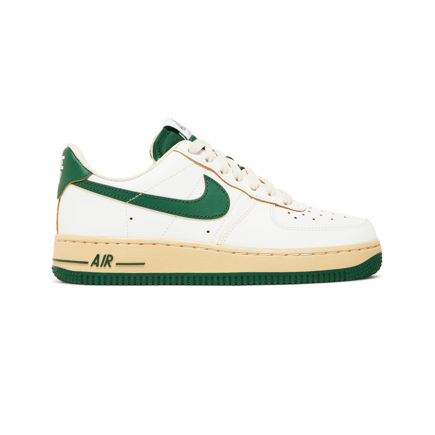 Nike Air Force 1 Low '07 LV8 'Vintage Gorge Green' Women's (2022)