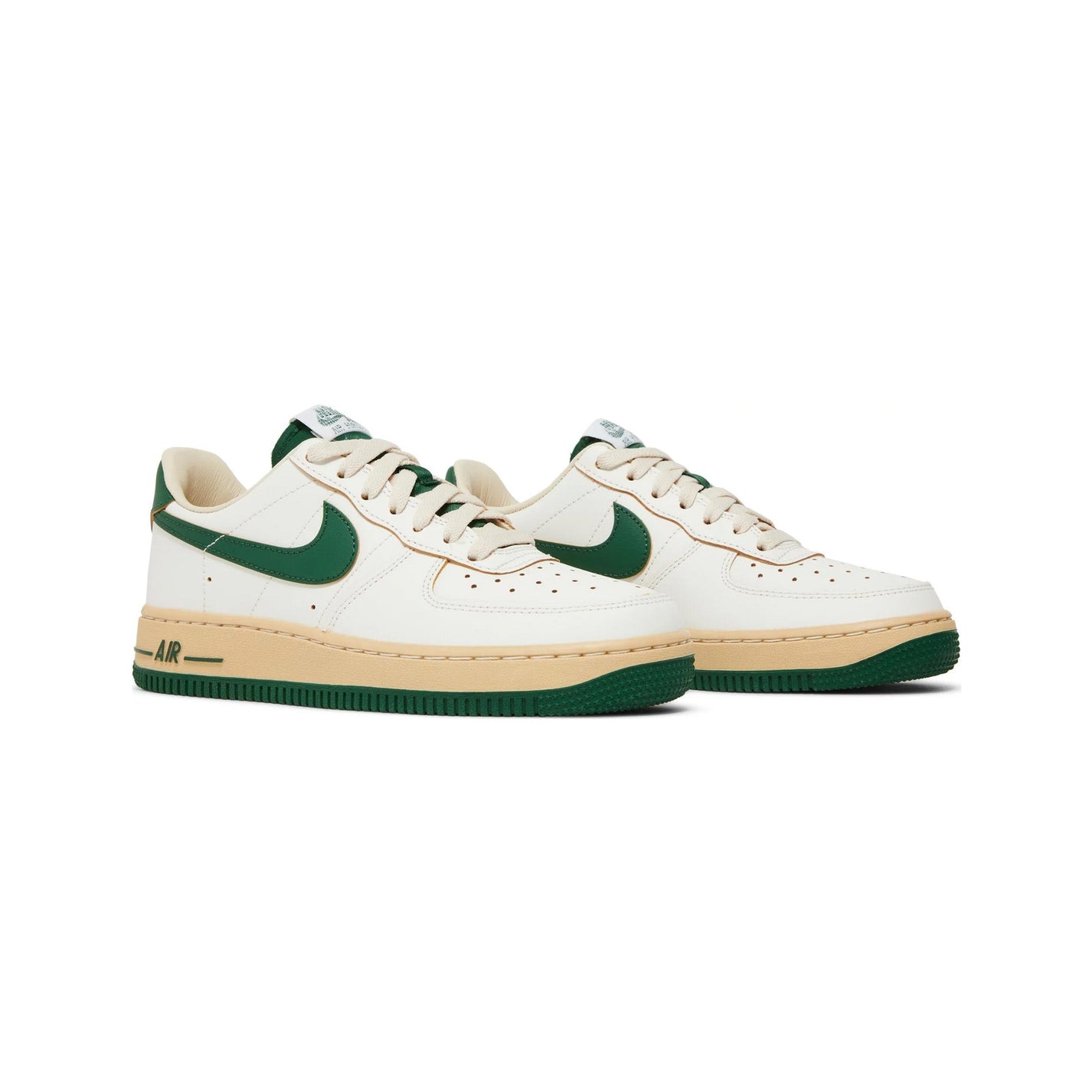 Nike Air Force 1 Low '07 LV8 'Vintage Gorge Green' Women's (2022)