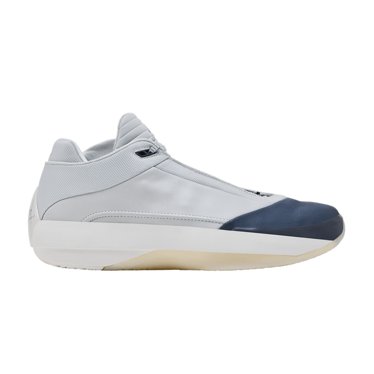 Air Jordan 40 'Photon Dust' — Photon Dust/Wolf Grey-Flint Grey