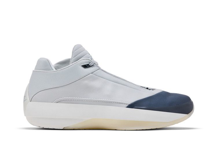 Air Jordan 40 'Photon Dust' — Photon Dust/Wolf Grey-Flint Grey