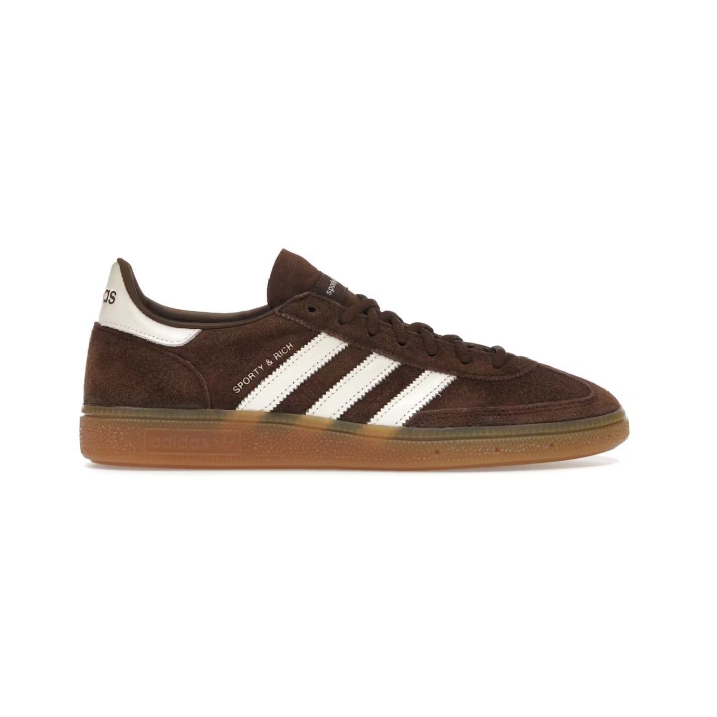 Adidas Handball Spezial Sporty &amp; Rich 'Brown' (2024)