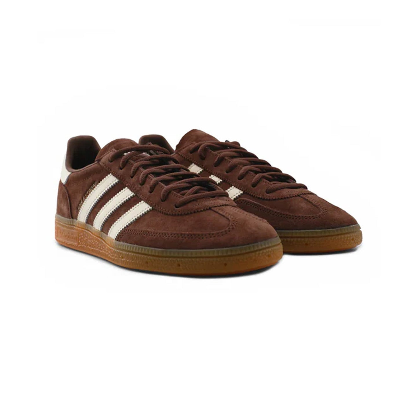 Adidas Handball Spezial Sporty &amp; Rich 'Brown' (2024)