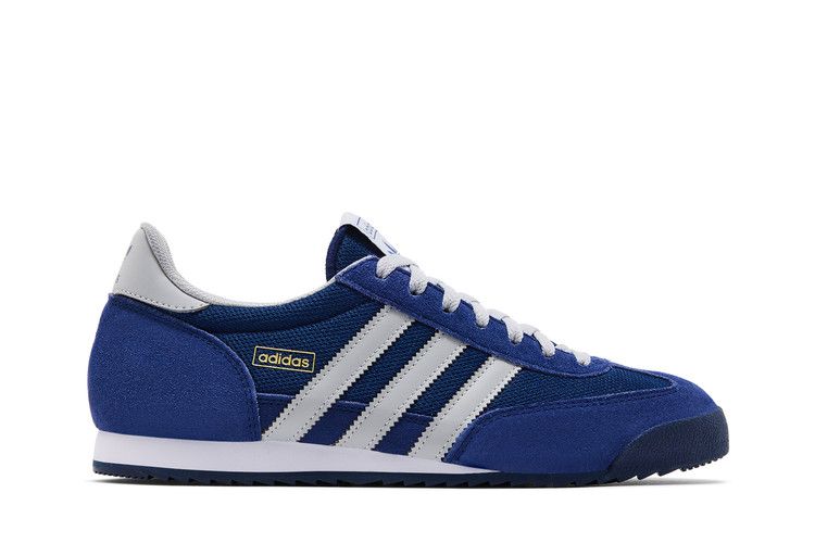 adidas R71 'Dark Blue Grey Cloud White' — Dark Blue/Grey Two/Cloud White