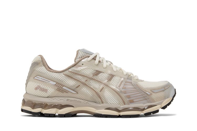 Kith x ASICS Gel Kayano 12.1 'Paragon' — Paragon