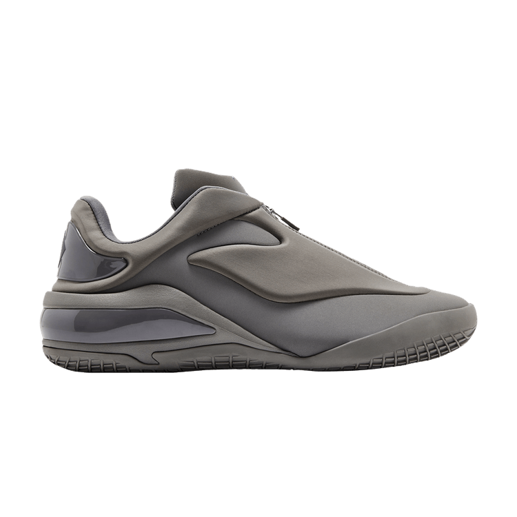 Converse SHAI 001 'Iron Grey' — Iron Grey/Iron Grey