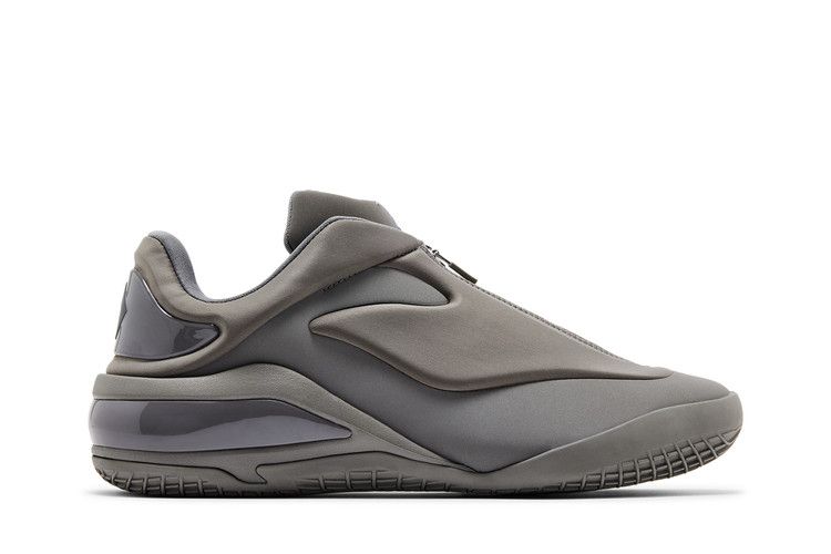 Converse SHAI 001 'Iron Grey' — Iron Grey/Iron Grey