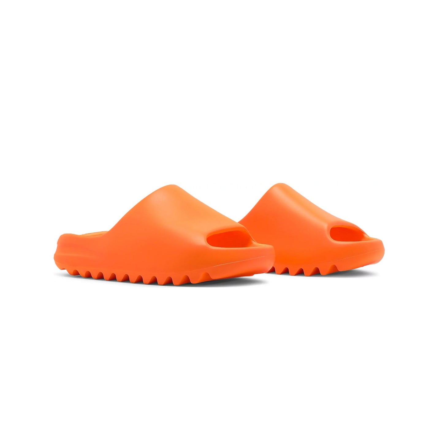 Yeezy Slide Enflame Orange