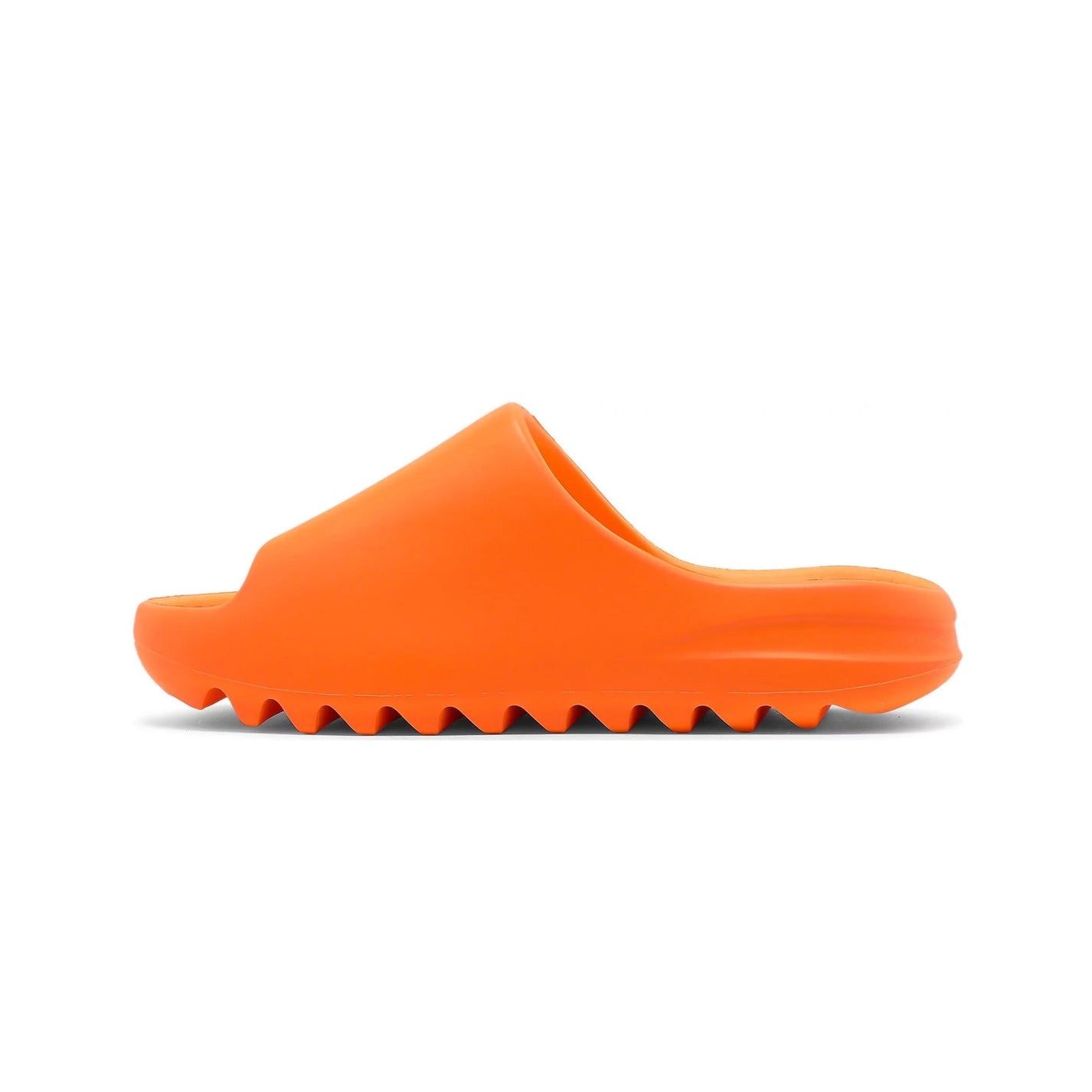 Yeezy Slide Enflame Orange