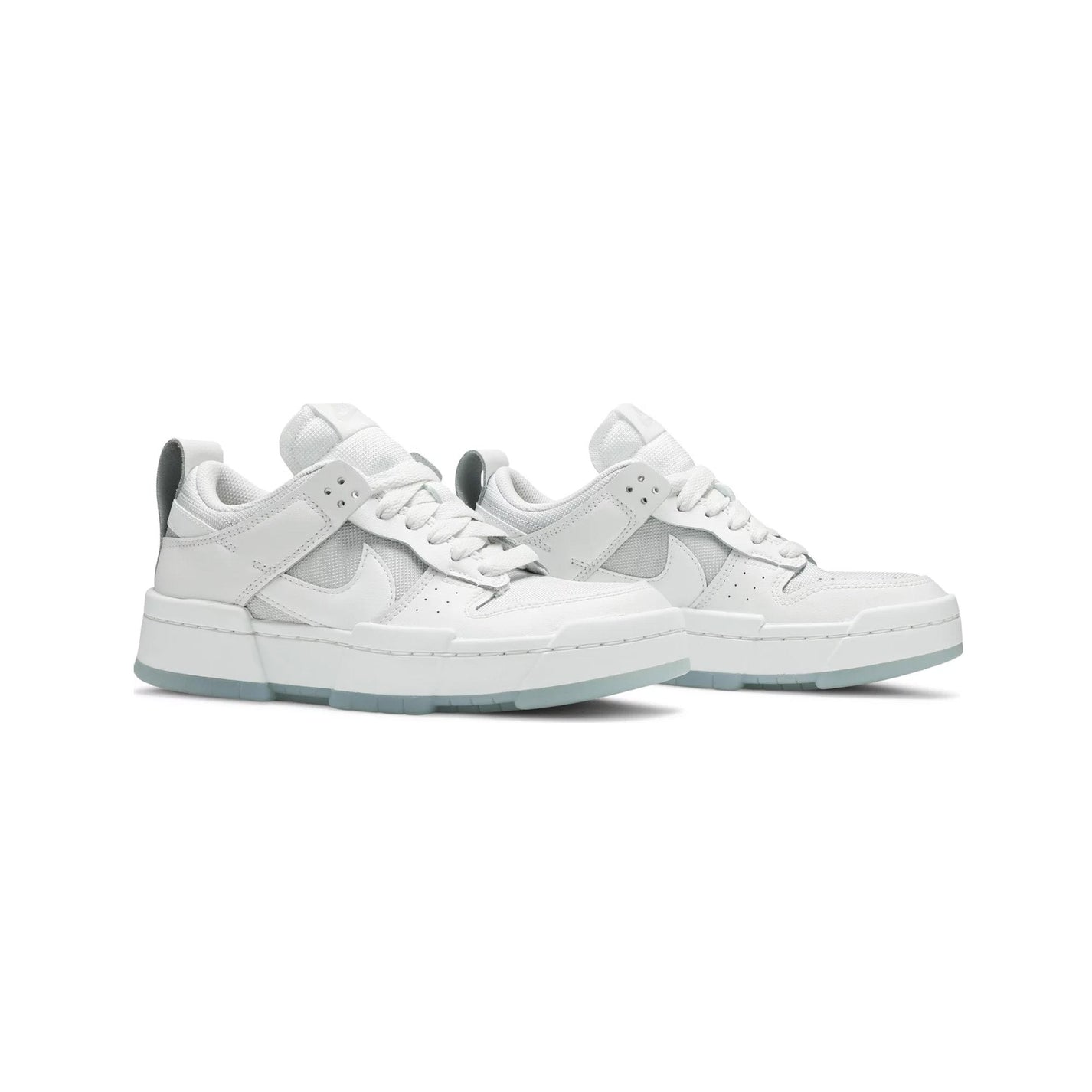 Dunk Low Disrupt 'Photon Dust' W (2021)