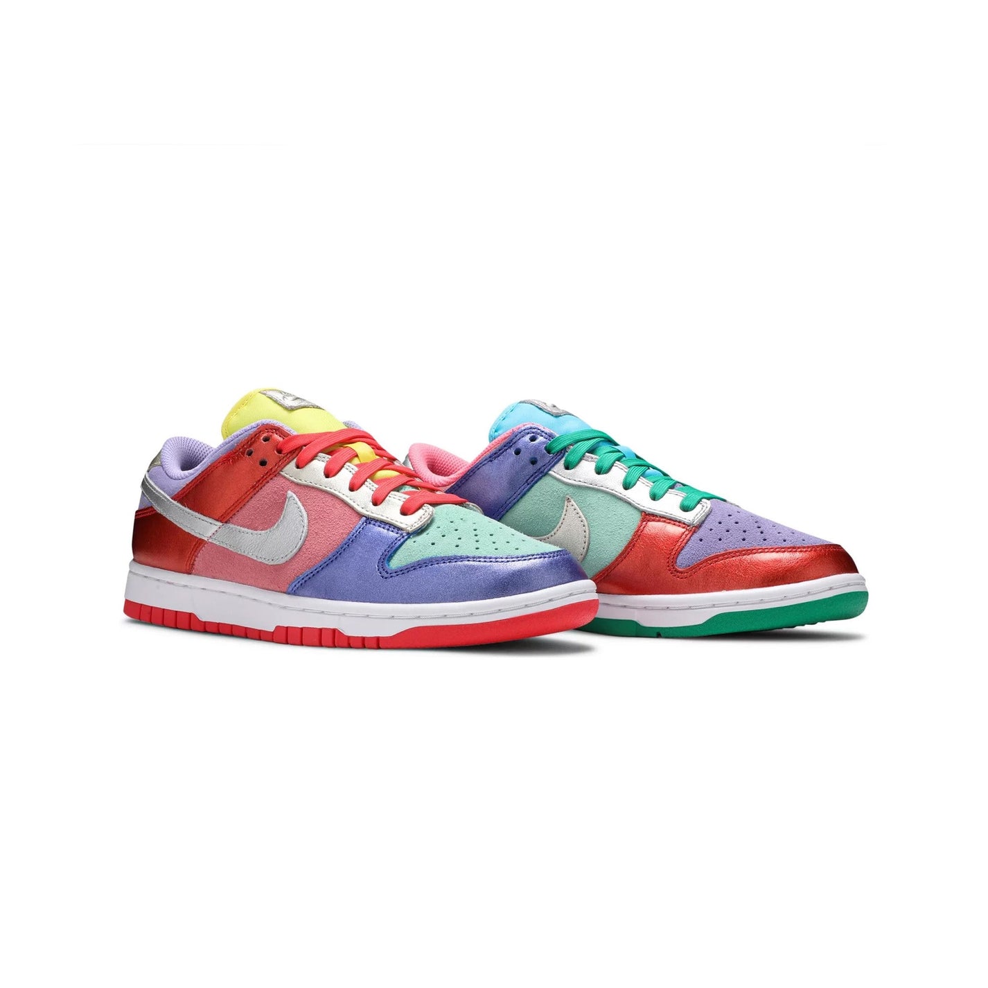 Dunk Low Sunset Pulse