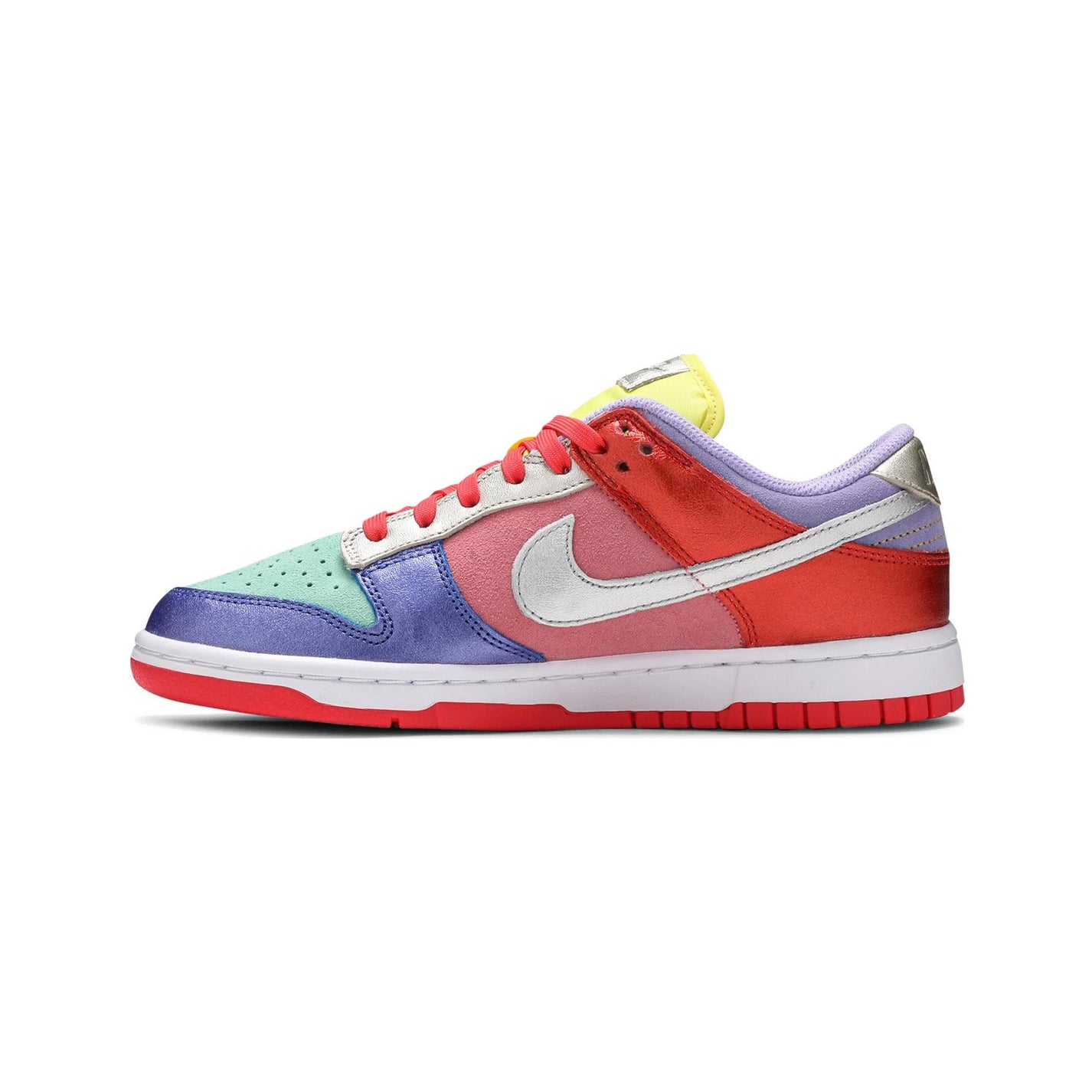 Dunk Low Sunset Pulse