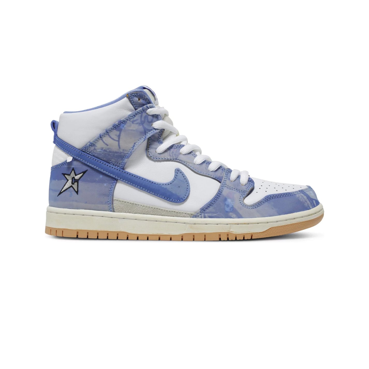 Nike SB Dunk High 'Carpet Company' (2021)