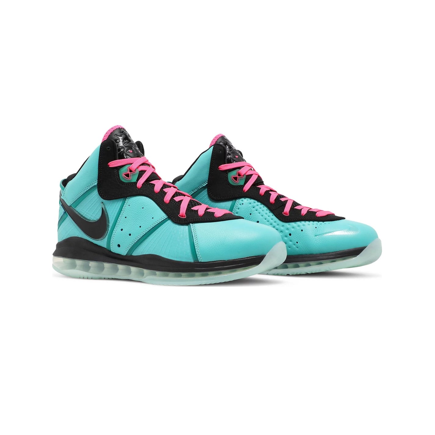 Lebron 8 South Beach 2021