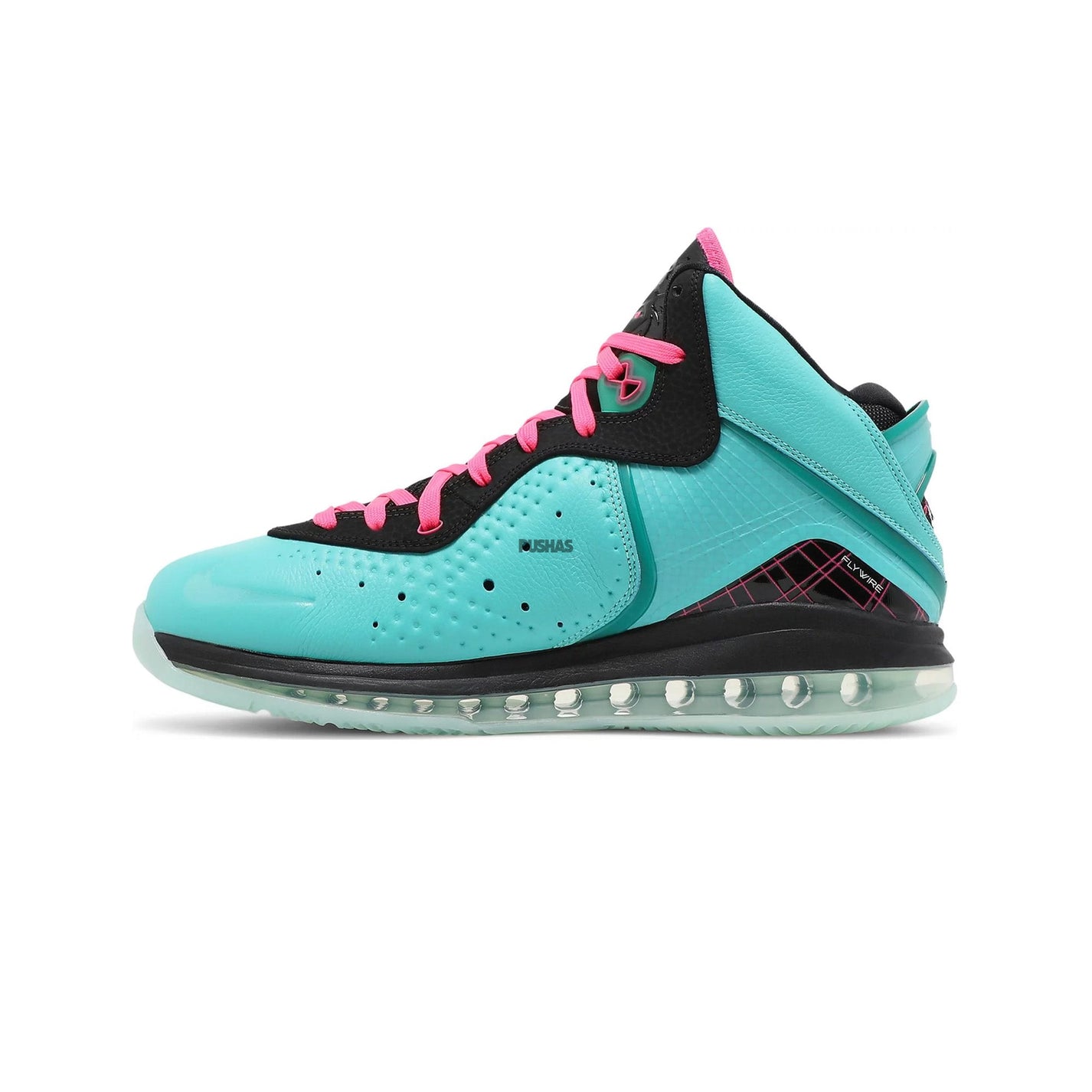 Lebron 8 South Beach 2021