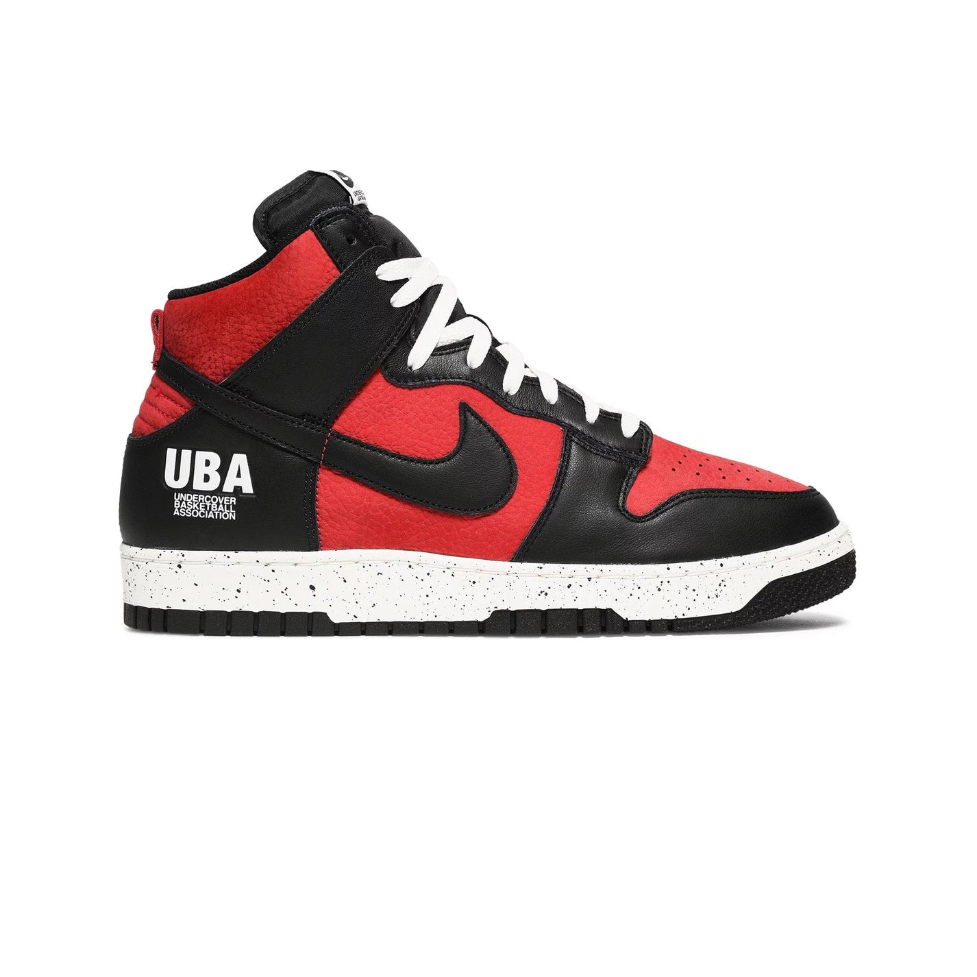 Nike Dunk High 1985 'Undercover UBA' (2021)