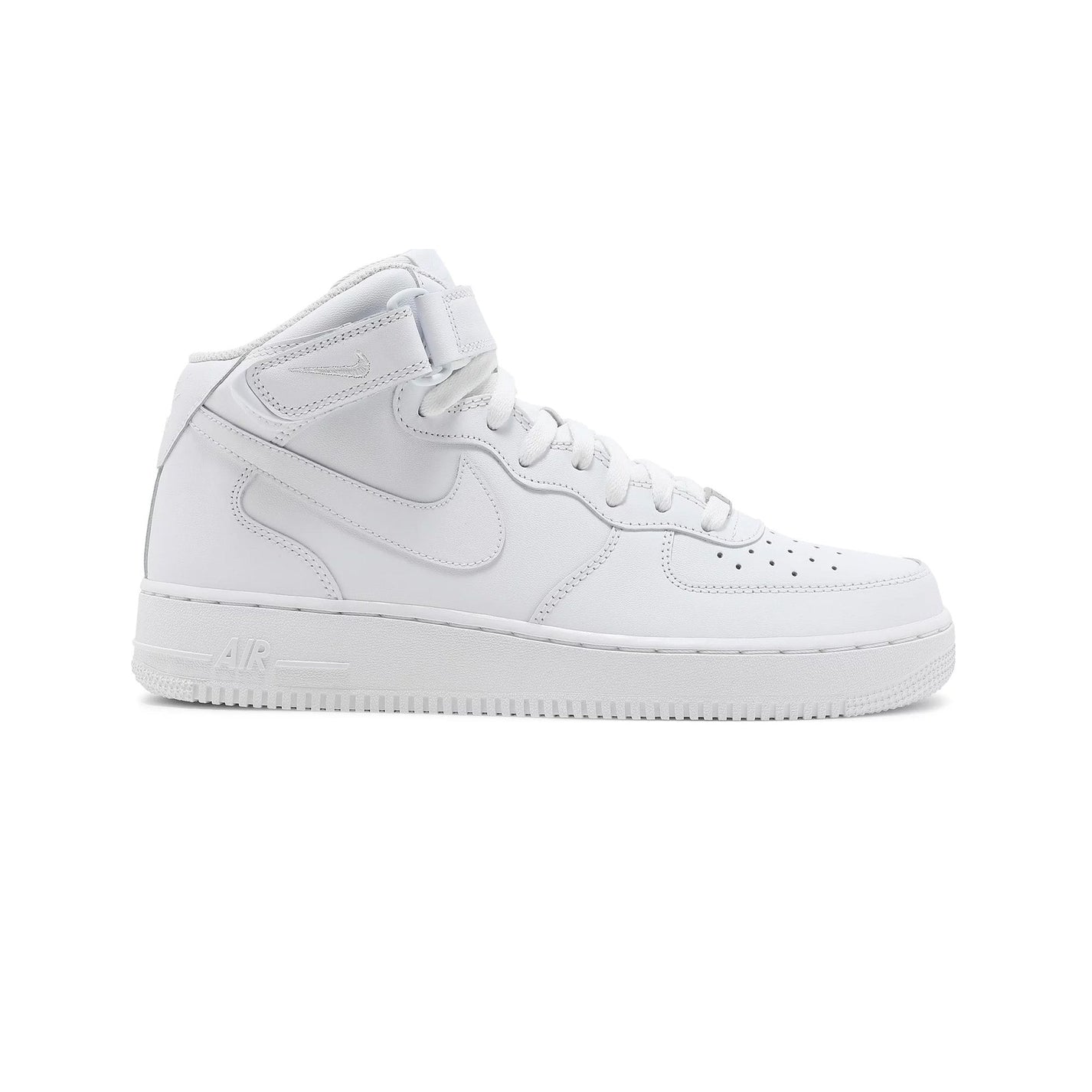 Nike Air Force 1 Mid '07 'White' (2016)