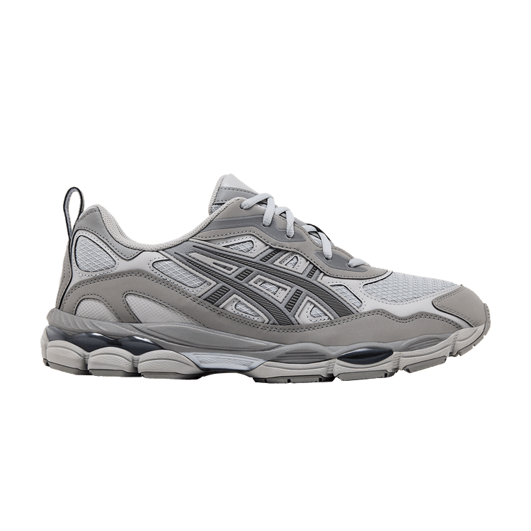 ASICS Gel NYC RGD 'Cement Grey' — Cement Grey/Clay Grey