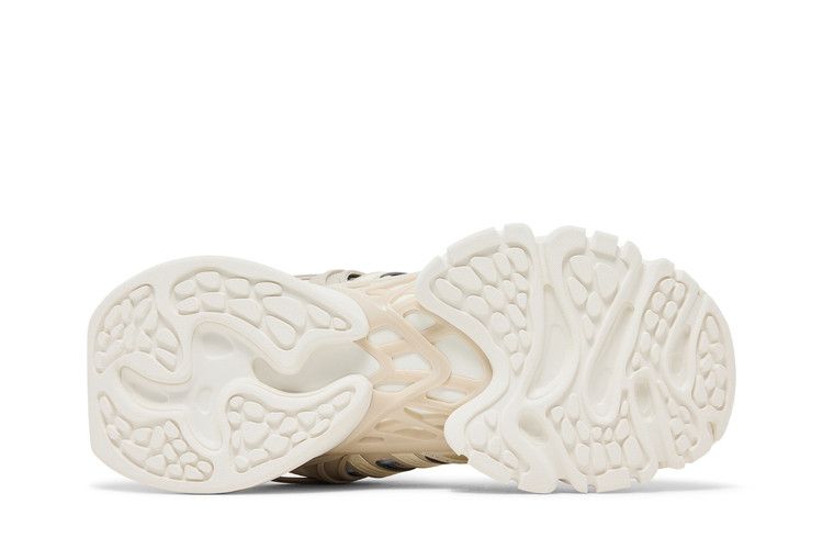 adidas XLG Runner Deluxe 'Beige White' — Beige/White