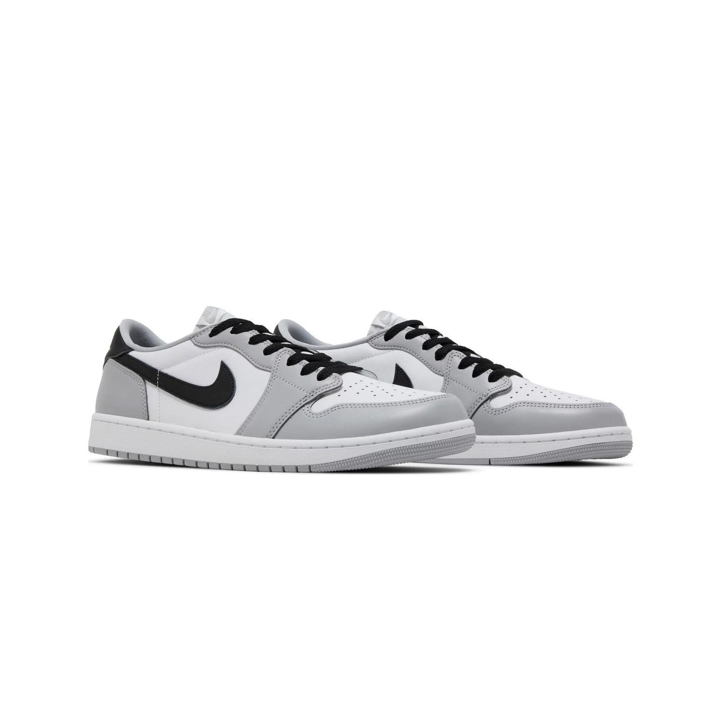 Air Jordan 1 Retro Low OG 'Barons' (2024)