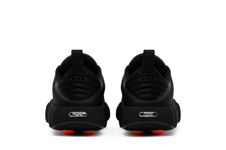 Nike Wmns Mind 002 'Black Hyper Crimson' — Black/Chrome-Solar Red-Hyper Crimson-Black (7)