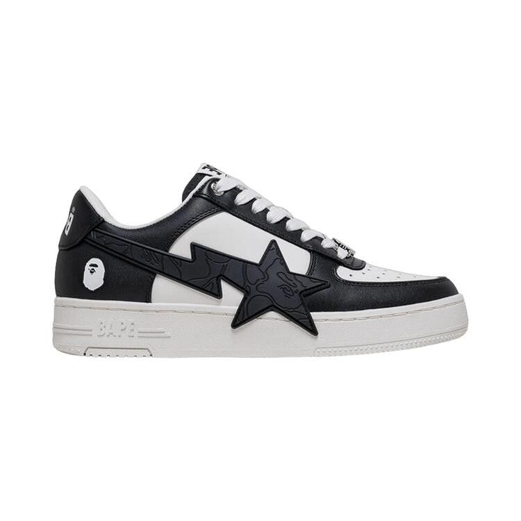 Bapesta OS #2 M2 'Black' 2026 — Black