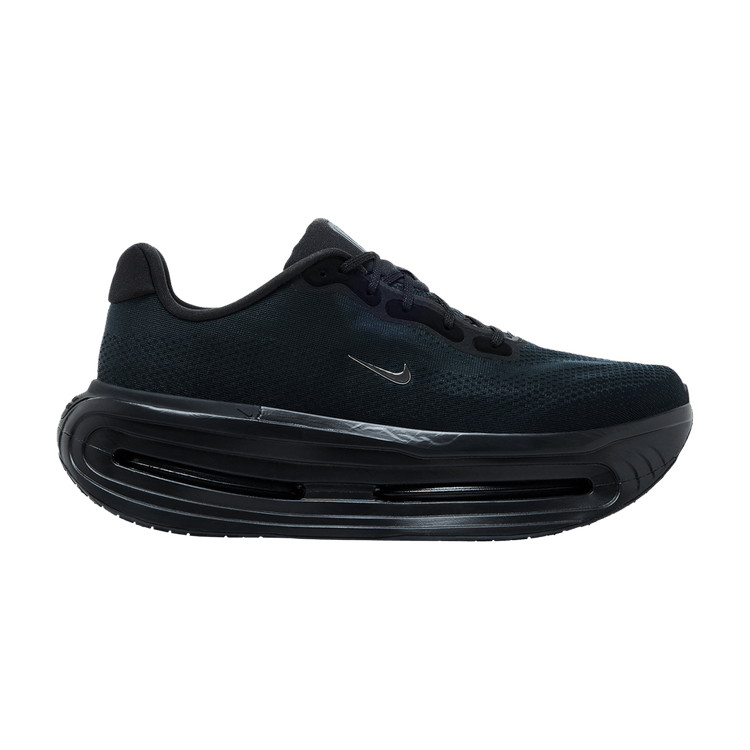 Nike Vomero Premium 'Black White' — Black/Black-White