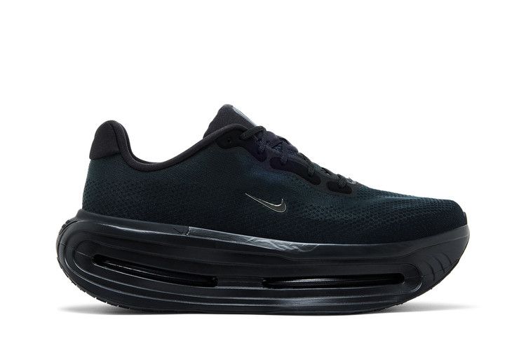 Nike Vomero Premium 'Black White' — Black/Black-White (2)